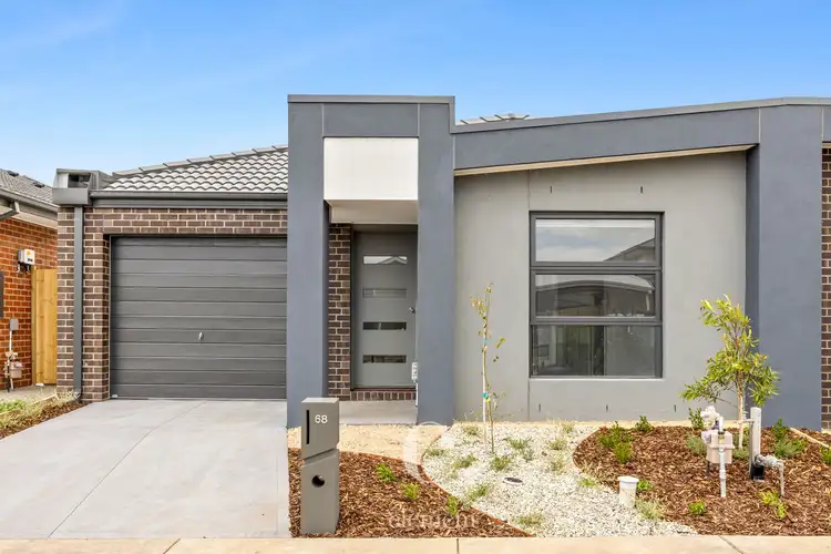 66 Kettlewell Drive, Lara VIC 3212