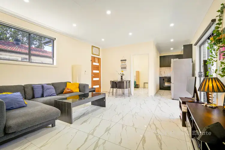 Second view of Homely flat listing, 30a Manila Road, Lethbridge Park NSW 2770