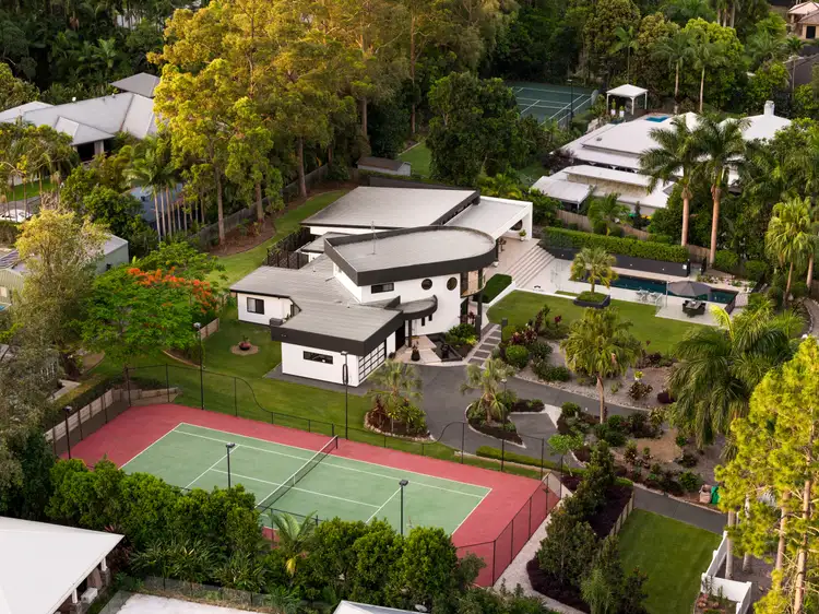 22 Shady Grove, Tanawha QLD 4556