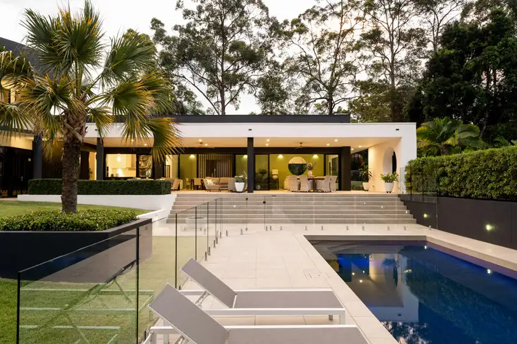 22 Shady Grove, Tanawha QLD 4556