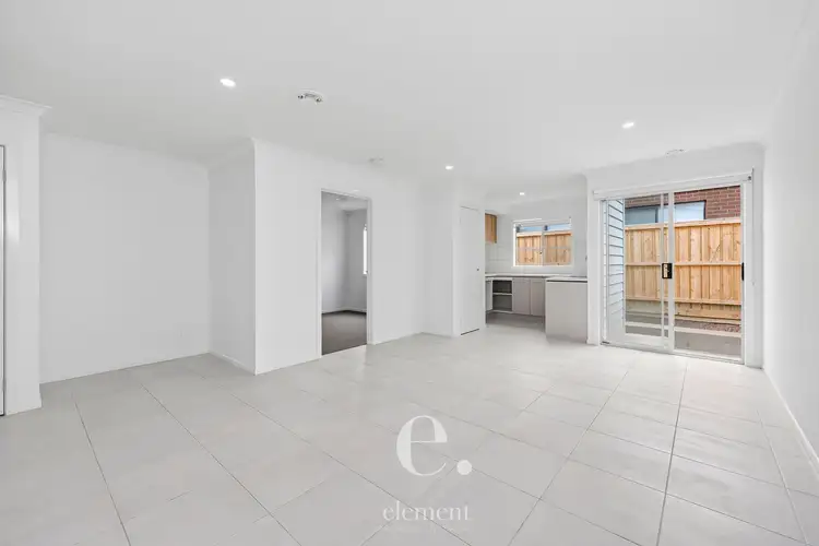 Second view of Homely house listing, 68 Kettlewell Drive, Lara VIC 3212