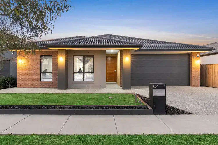 7 Lubec Street, Lara VIC 3212