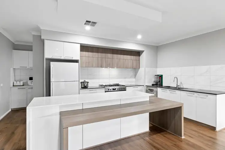 Second view of Homely house listing, 7 Lubec Street, Lara VIC 3212