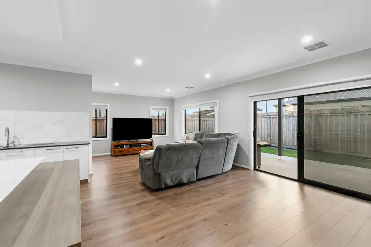 Fourth view of Homely house listing, 7 Lubec Street, Lara VIC 3212