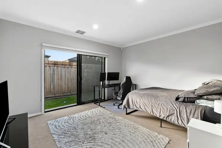 Fifth view of Homely house listing, 7 Lubec Street, Lara VIC 3212