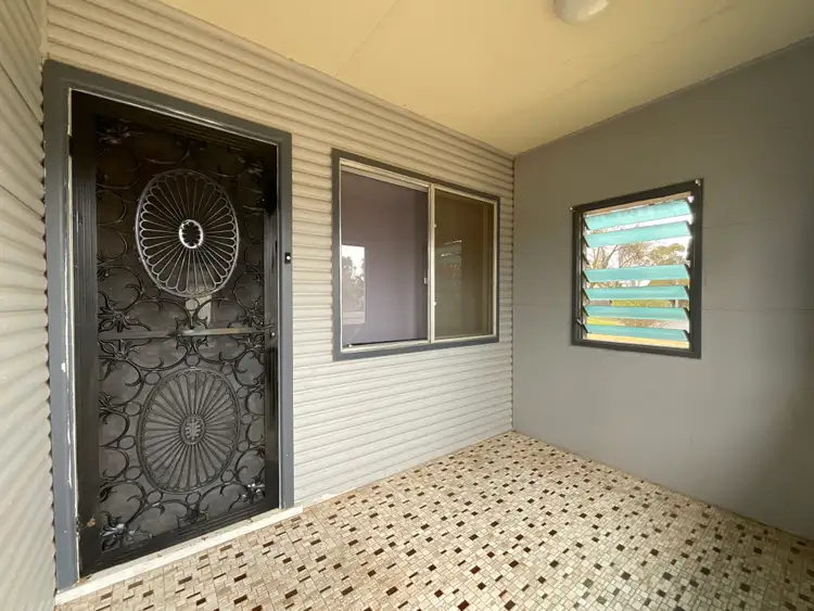 Second view of Homely house listing, 3 Renfree Street, Forbes NSW 2871