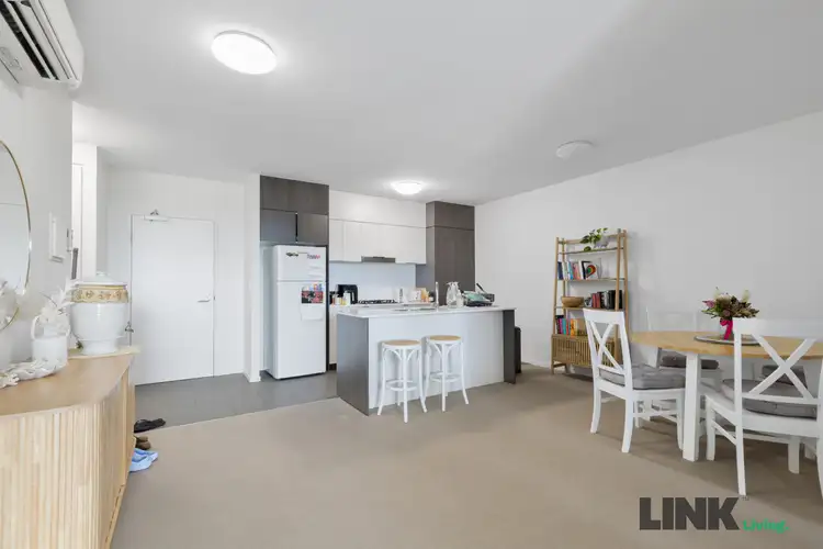 Third view of Homely apartment listing, 2803/25 Charlotte Street, Chermside QLD 4032