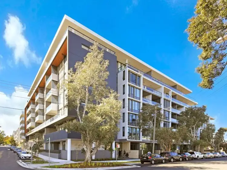 E206/26-56 Rothschild Avenue, Rosebery NSW 2018