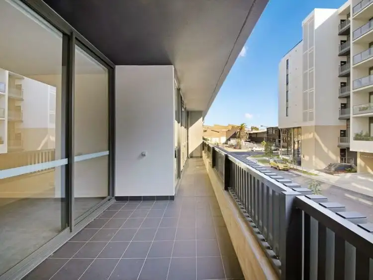 Second view of Homely apartment listing, E206/26-56 Rothschild Avenue, Rosebery NSW 2018