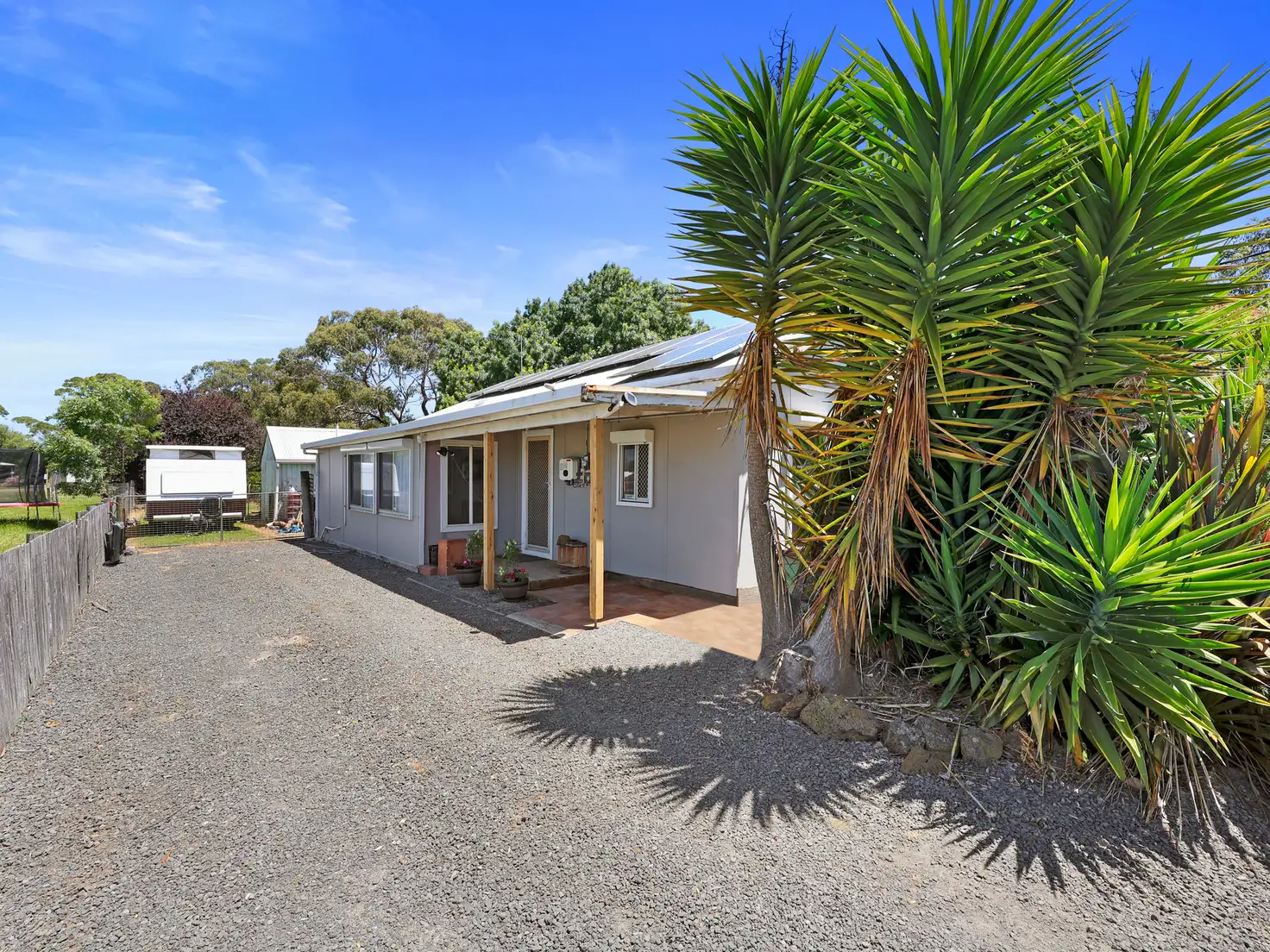 Main view of Homely house listing, 35 Barclay Street, Heywood VIC 3304