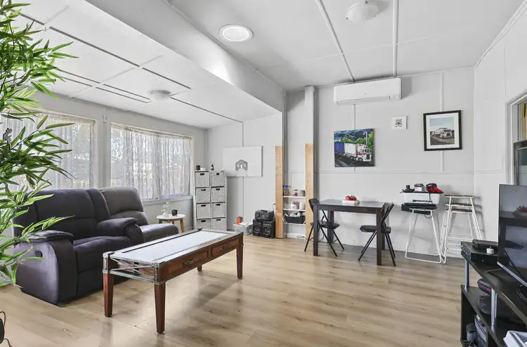 Second view of Homely house listing, 35 Barclay Street, Heywood VIC 3304