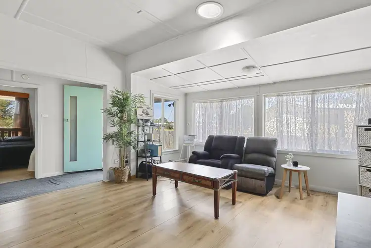 Third view of Homely house listing, 35 Barclay Street, Heywood VIC 3304