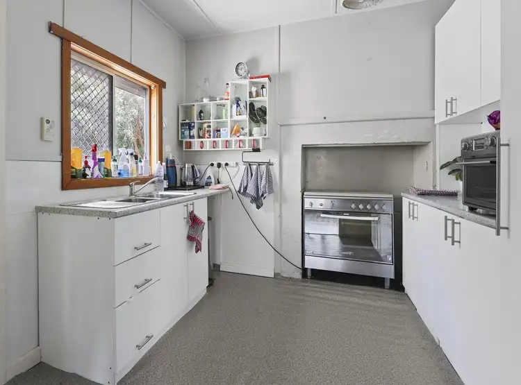 Fourth view of Homely house listing, 35 Barclay Street, Heywood VIC 3304