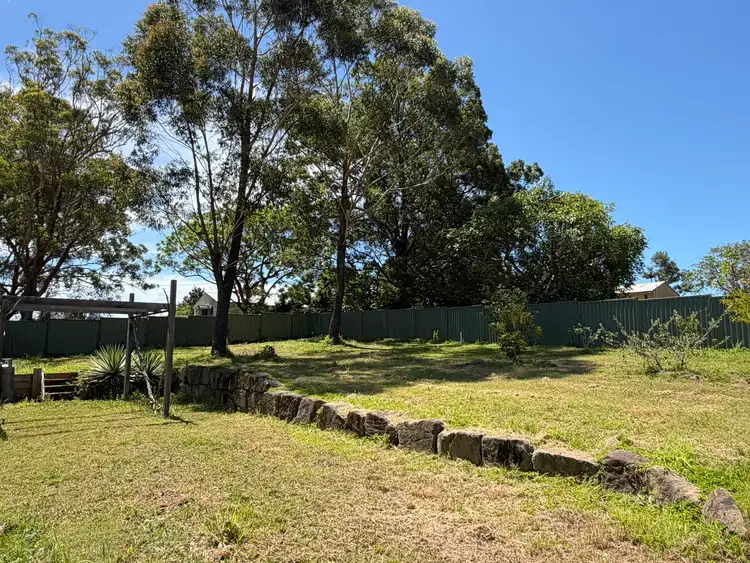 Second view of Homely land listing, 92 Centre Road, Russell Island QLD 4184