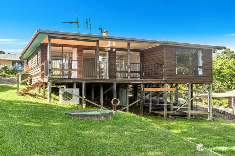 Fourth view of Homely house listing, 8 Cedar Drive, Dunoon NSW 2480