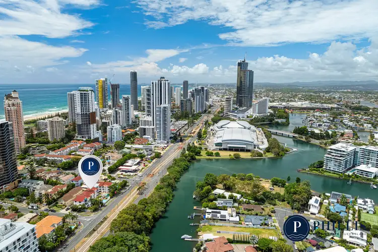 Second view of Homely unit listing, 2/2753 Gold Coast Highway, Broadbeach QLD 4218