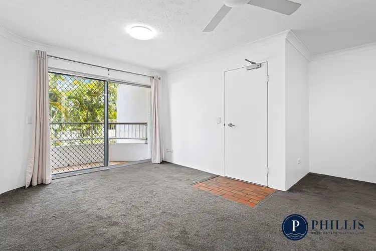 Third view of Homely unit listing, 2/2753 Gold Coast Highway, Broadbeach QLD 4218