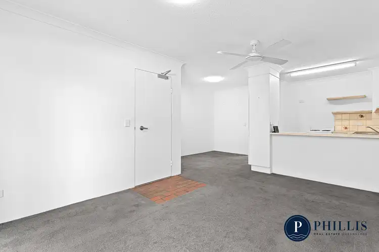 Fourth view of Homely unit listing, 2/2753 Gold Coast Highway, Broadbeach QLD 4218