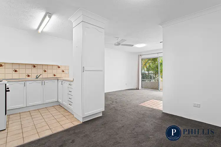 Fifth view of Homely unit listing, 2/2753 Gold Coast Highway, Broadbeach QLD 4218