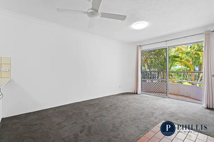 Sixth view of Homely unit listing, 2/2753 Gold Coast Highway, Broadbeach QLD 4218