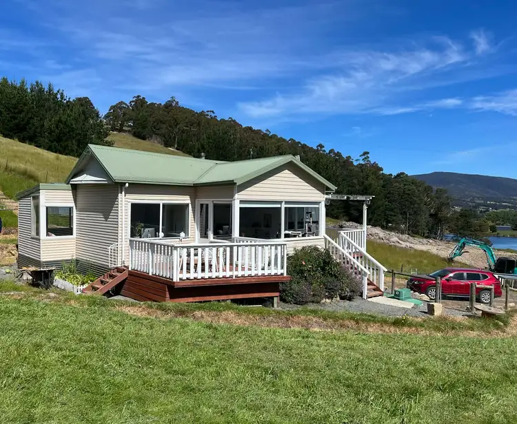 270 Lucaston Road, Lucaston TAS 7109