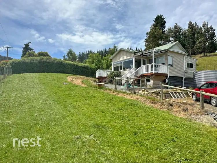 270 Lucaston Road, Lucaston TAS 7109