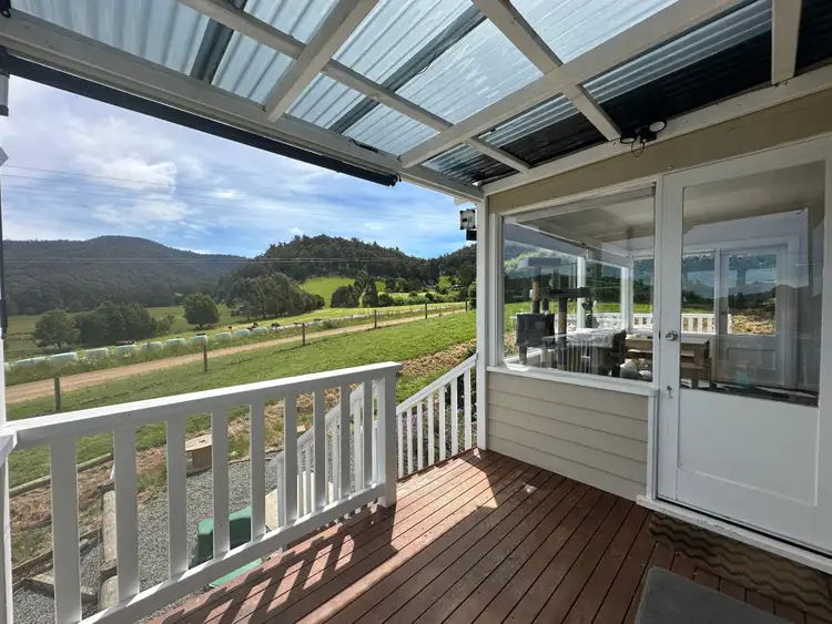 Third view of Homely house listing, 270 Lucaston Road, Lucaston TAS 7109