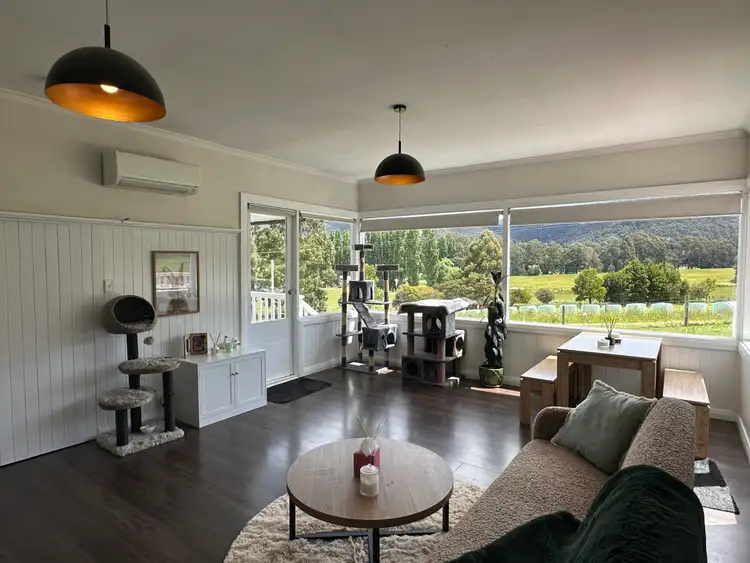 Fifth view of Homely house listing, 270 Lucaston Road, Lucaston TAS 7109