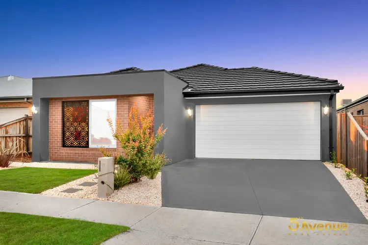 Second view of Homely house listing, 17 Sedate Drive, Rockbank VIC 3335