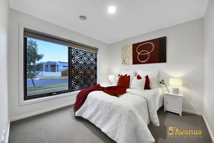 Third view of Homely house listing, 17 Sedate Drive, Rockbank VIC 3335