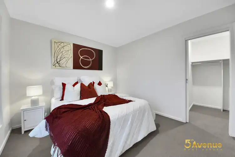 Fourth view of Homely house listing, 17 Sedate Drive, Rockbank VIC 3335