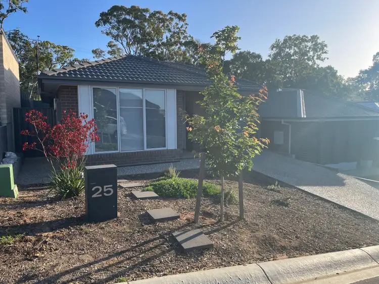 Second view of Homely house listing, 25 Hickory Circuit, Mount Barker SA 5251