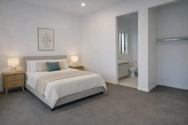 Fourth view of Homely house listing, 25 Hickory Circuit, Mount Barker SA 5251