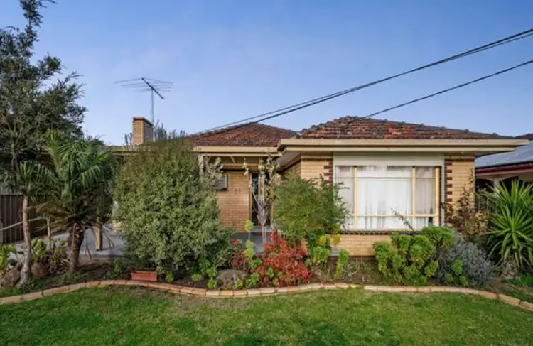 28 Meager Street, Deer Park VIC 3023