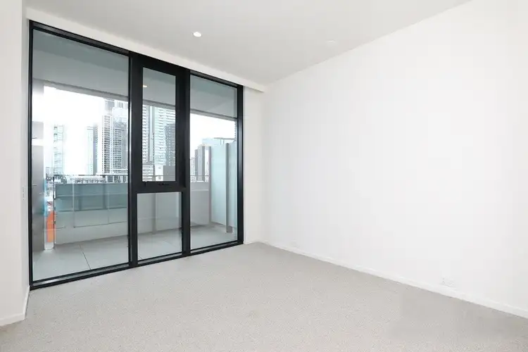 Third view of Homely apartment listing, 304/11 Bale Circuit, Southbank VIC 3006