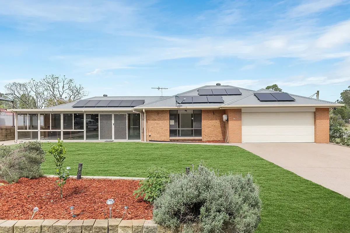 Main view of Homely house listing, 2 Coronation Street, Kurri Kurri NSW 2327