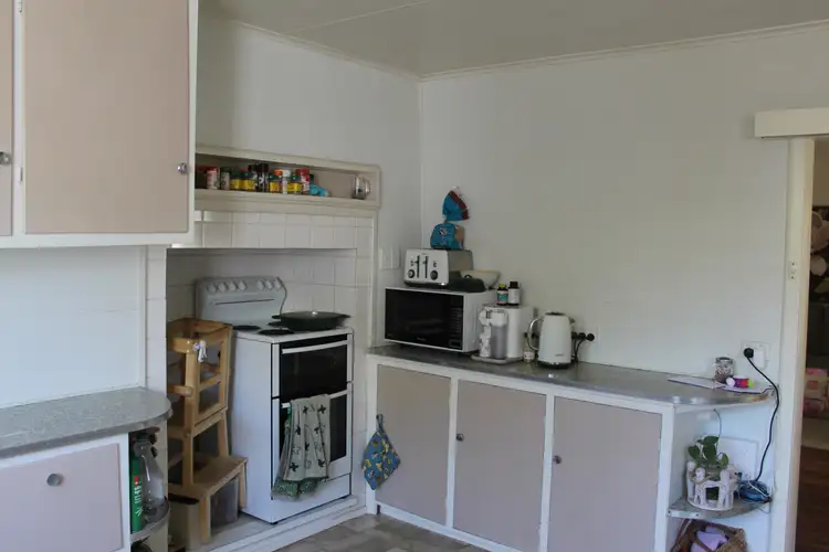 Third view of Homely house listing, 93 MacPherson Street, Nhill VIC 3418