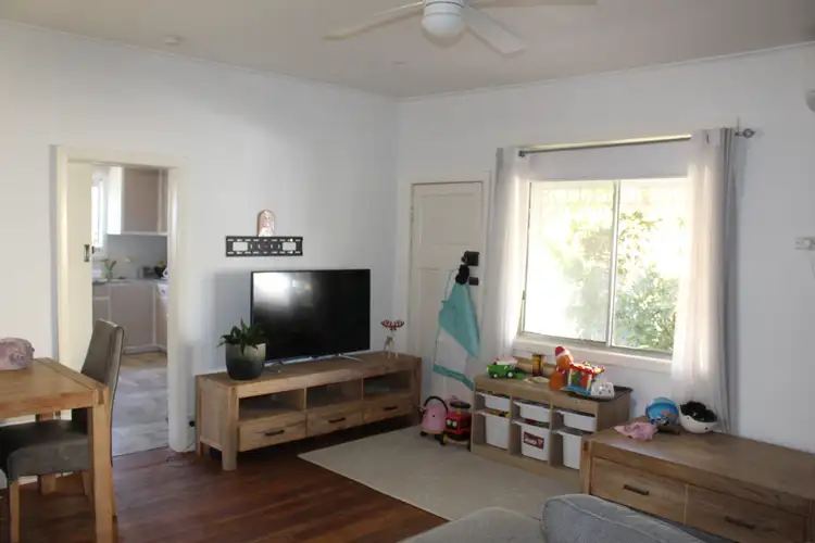 Fourth view of Homely house listing, 93 MacPherson Street, Nhill VIC 3418