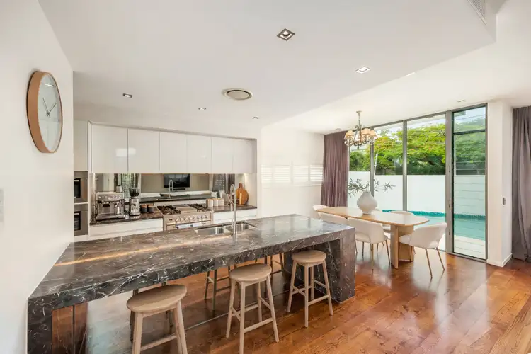 Second view of Homely house listing, 126 Ryan Street, West End QLD 4101