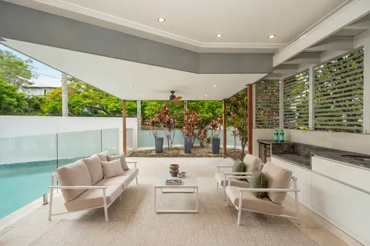 Third view of Homely house listing, 126 Ryan Street, West End QLD 4101