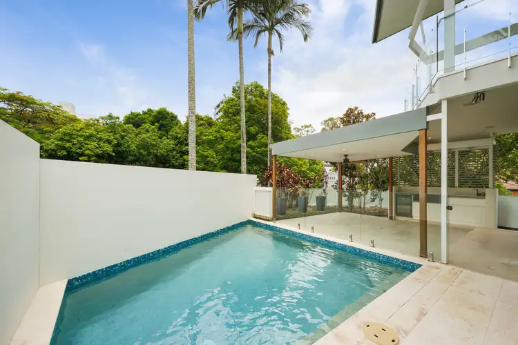 Fourth view of Homely house listing, 126 Ryan Street, West End QLD 4101