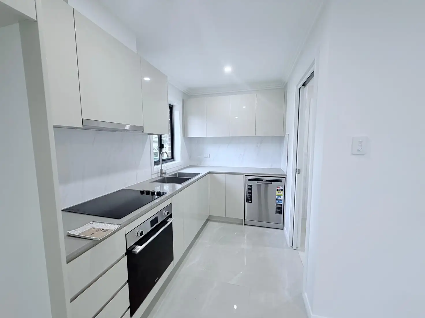 Main view of Homely house listing, 106A Trobriand Crescent, Glenfield NSW 2167