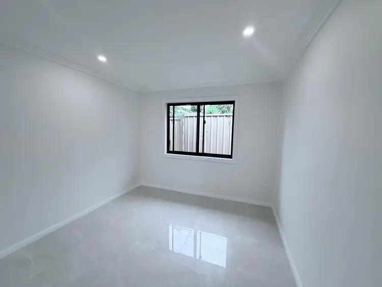 Fourth view of Homely house listing, 106A Trobriand Crescent, Glenfield NSW 2167