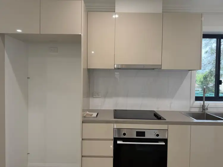 Fifth view of Homely house listing, 106A Trobriand Crescent, Glenfield NSW 2167