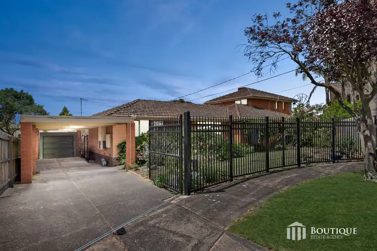 3 Kiewa Court, Dandenong North VIC 3175