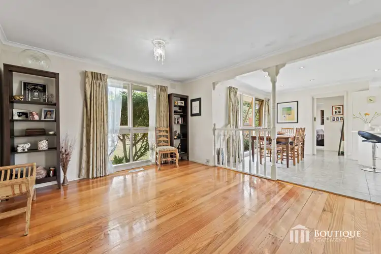 Fifth view of Homely house listing, 3 Kiewa Court, Dandenong North VIC 3175