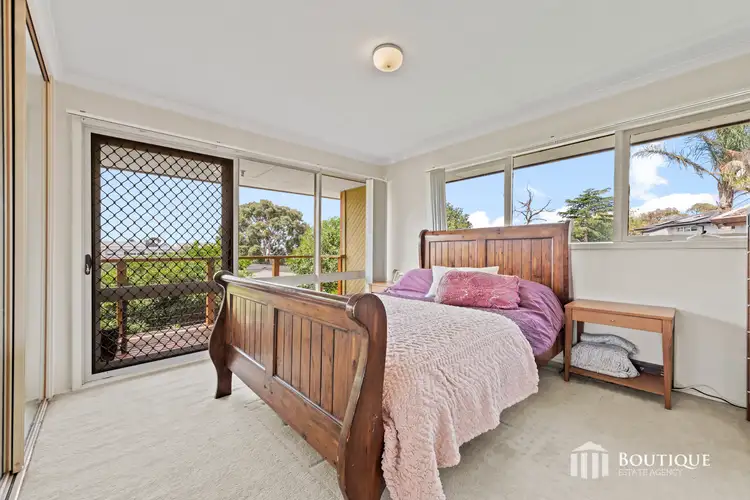 Sixth view of Homely house listing, 3 Kiewa Court, Dandenong North VIC 3175