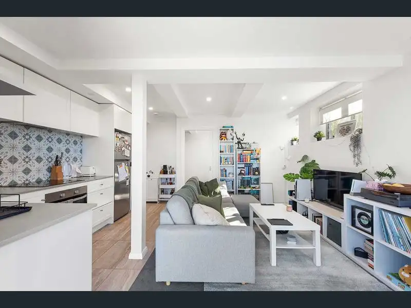 Main view of Homely apartment listing, 22A Eltham Street, Beacon Hill NSW 2100