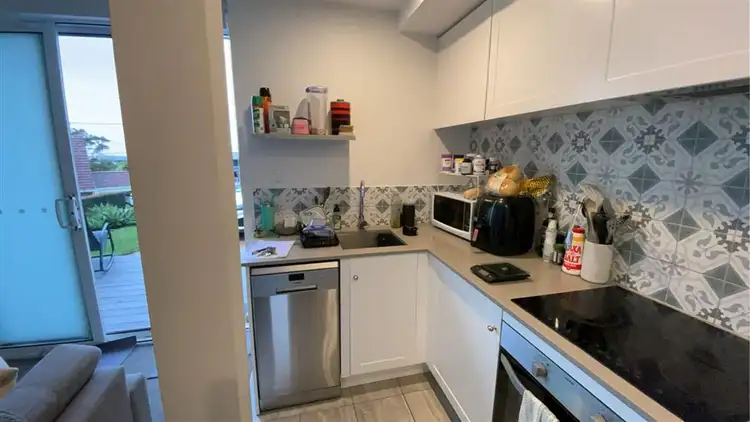 Third view of Homely apartment listing, 22A Eltham Street, Beacon Hill NSW 2100