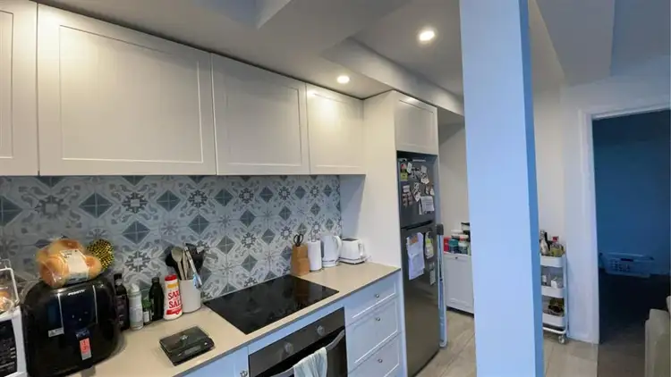 Fourth view of Homely apartment listing, 22A Eltham Street, Beacon Hill NSW 2100